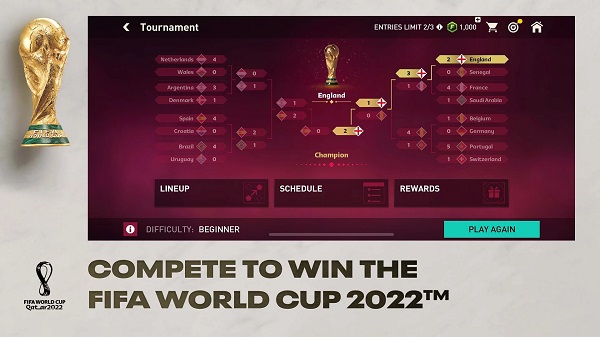 fifa mobile国际服最新版3