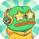 悲伤蛙的创业日记手游官方版v1.0.3