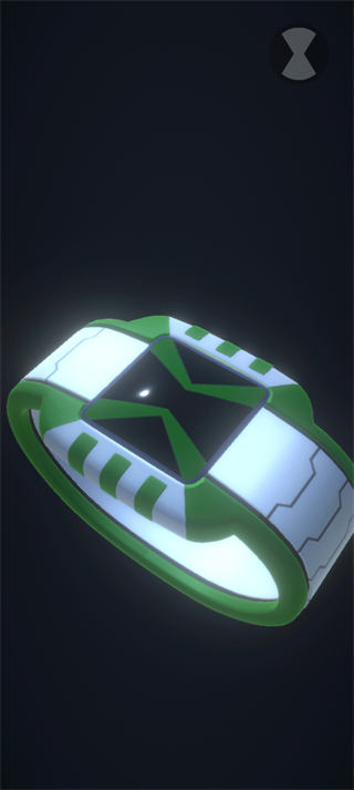 少年骇客手表模拟器最新版(Omnitrix Simulator)4