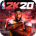 nba2k20中文安卓破解版v100.0.4