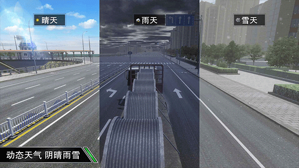 卡车之星官方版4