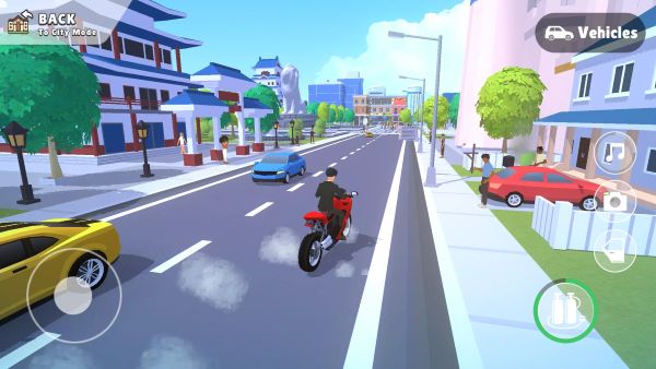 口袋城市2汉化版3