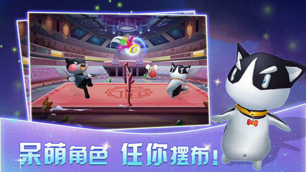功夫毽子5