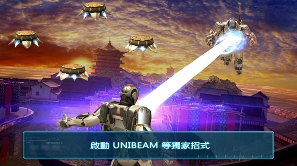 钢铁侠31