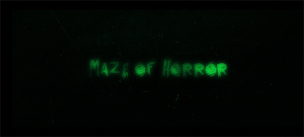 Maze Of Horror2