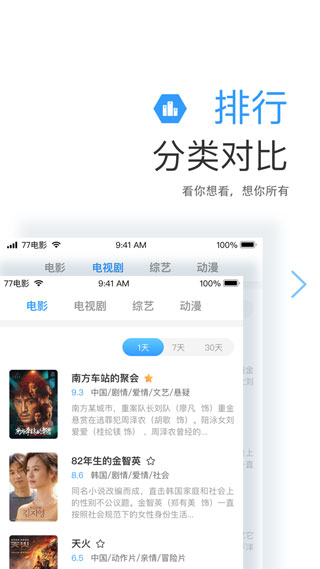 七七影视大全蓝光终极版app4