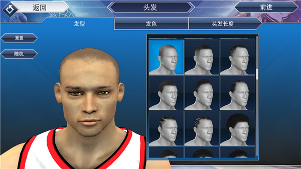 nba2k19安卓版2