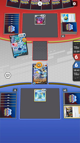 宝可梦TCG Live4