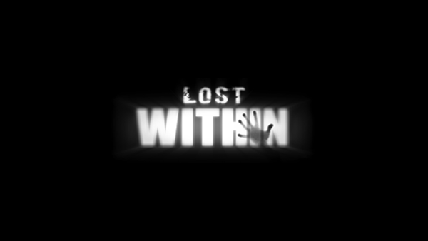 迷失自我中文版(Lost Within)2