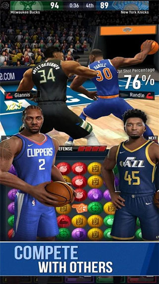 NBA球星3