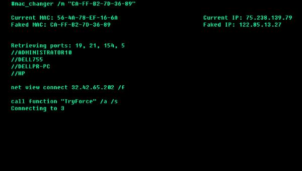 hacknet模拟器中文版4