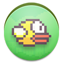 flappy bird手机版v1.3