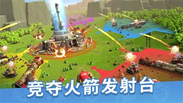 猿族时代好游快爆版4