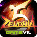 泽诺尼亚传奇5 Zenonia 5v1.3.0