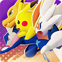 Pokemon UNITE国际服最新版2024v1.9.1.2