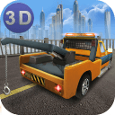 拖车驾驶模拟v1.03