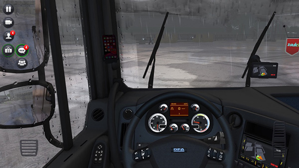 Truck Simulator Ultimate（卡车模拟器终极版）1
