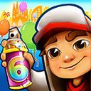 地铁跑酷直充下载安装最新版(subway surf)v1.112.0