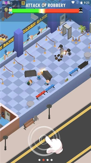 闲置银行官方版(Idle Bank)2