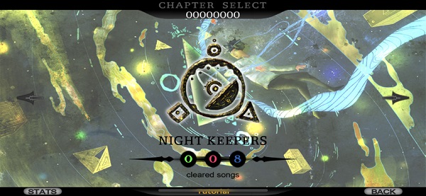 音乐世界(Cytus)1