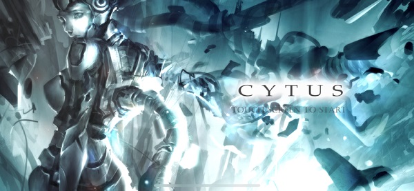 音乐世界(Cytus)5