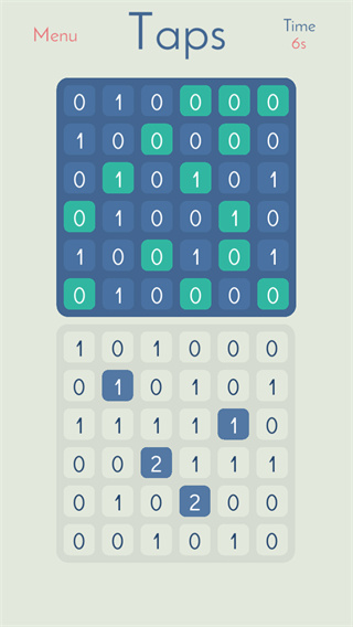 taps专业版数字解谜手游5