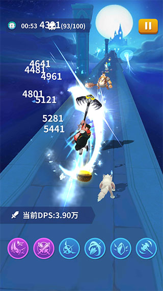 俺老猪来也无限金币钻版5