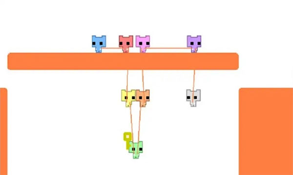 萌猫公园联机版最新版2