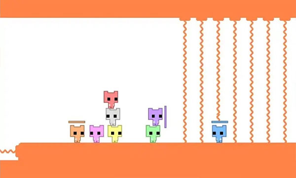 萌猫公园联机版最新版4