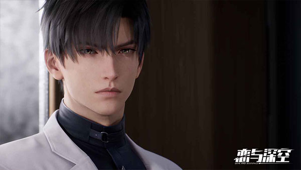 恋与深空官方版2