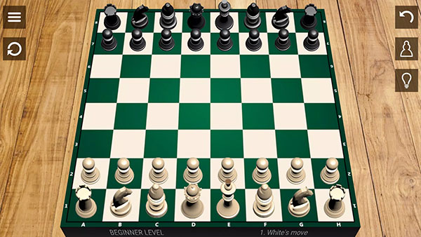 国际象棋Chess中文版2