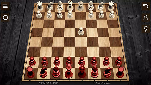 国际象棋Chess中文版3