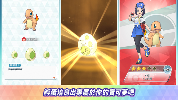 宝可梦大师ex4