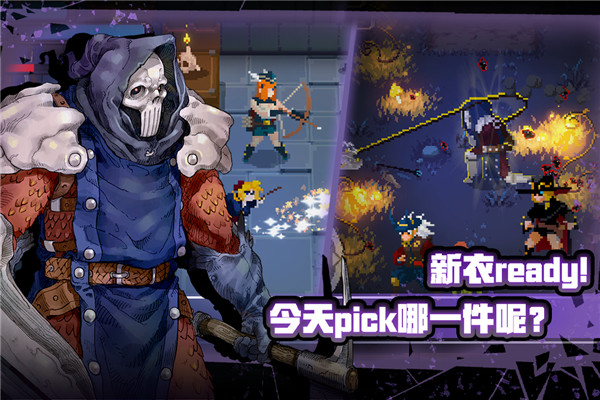 战魂铭人内置修改器版最新版20235