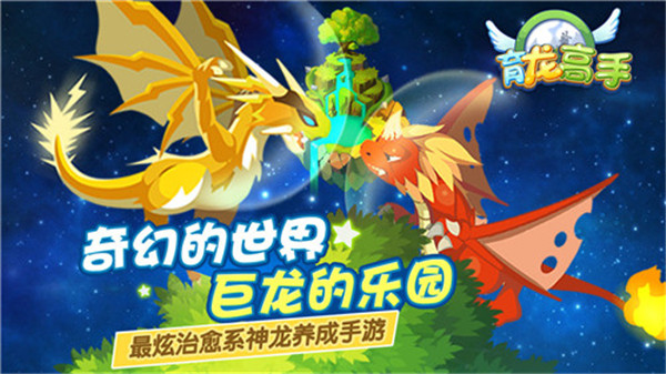 育龙高手腾讯版2
