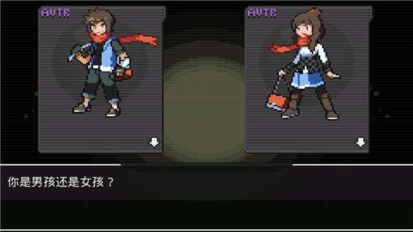 口袋妖怪超进化精灵最新版3