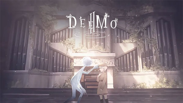 花雨旋律deemo2官方中文版1