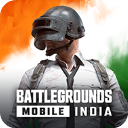 绝地求生印度服最新版2023(Battlegrounds Mobile India)2.1.0