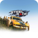 钢铁之怒2023最新版(Steel Rage)0.182