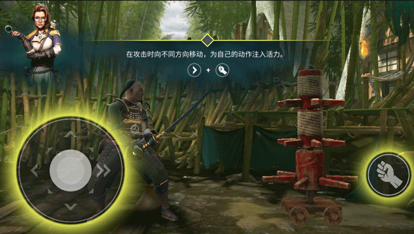 暗影格斗竞技场最新版本5