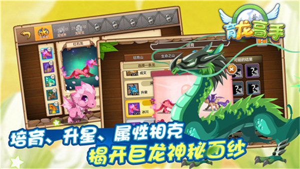 育龙高手腾讯版4