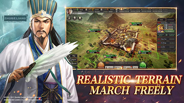 三国志战略版海外版2