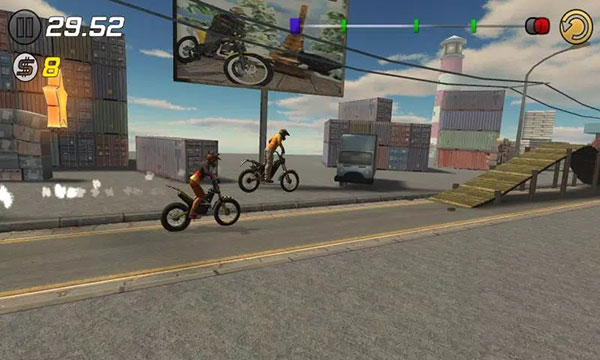 极限摩托3最新版(Trial Xtreme 3)3