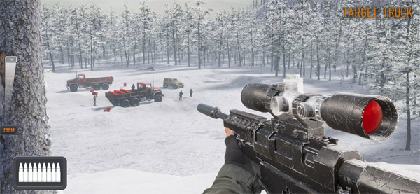 Sniper3D国际服4