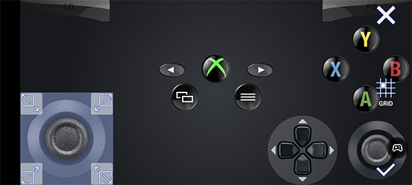 XBXPlay手柄模拟器2