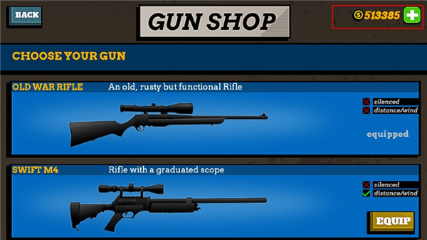狙击射手最新版5