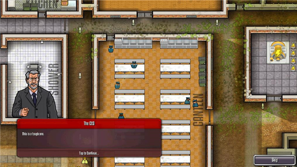 监狱建筑师2023最新版4
