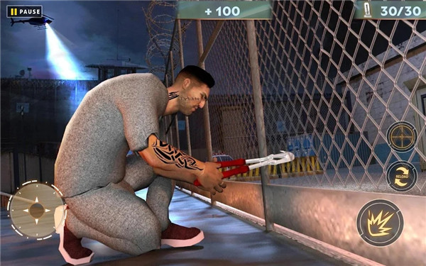 生存越狱v3(Survival Prison Escape V3)2