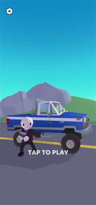愤怒之路(Rage Road)正版5