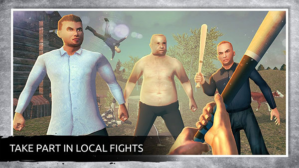 俄罗斯乡村模拟器3d最新版(Russian Village Simulator 3D)1